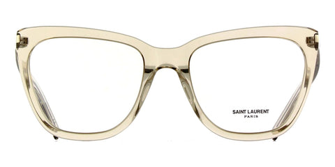 Saint Laurent SL 548 Slim Opt 004 Glasses