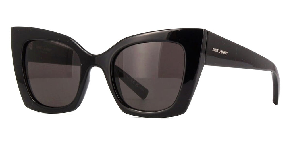 Saint Laurent SL 552 001 Sunglasses