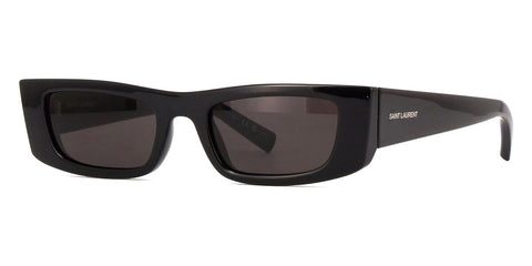 Saint Laurent SL 553 001 Sunglasses