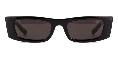 Saint Laurent SL 553 001 Sunglasses