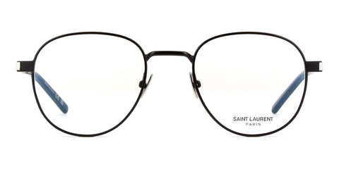 Saint Laurent SL 555 001 Glasses