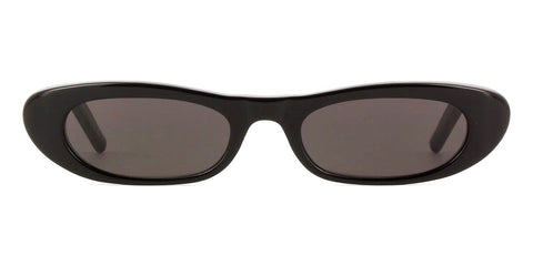 Saint Laurent SL 557 Shade 001 Sunglasses