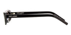 Saint Laurent SL 557 Shade 001 Sunglasses