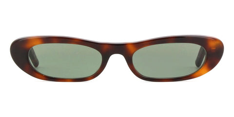 Saint Laurent SL 557 Shade 002 Sunglasses