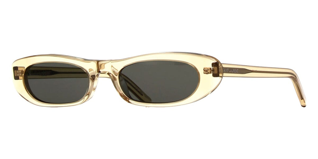 Saint Laurent SL 557 Shade 004 Sunglasses