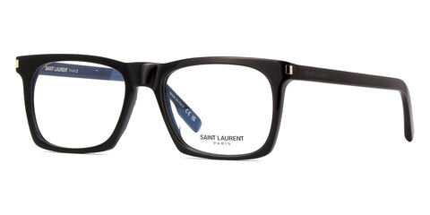 Saint Laurent SL 559 001 Glasses