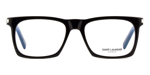 Saint Laurent SL 559 001 Glasses