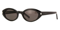 Saint Laurent Sun SL 567 001 - As Seen Zoe Kravitz & Hande Ercel