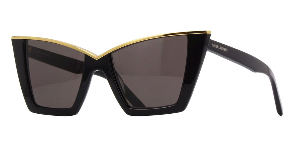 Saint Laurent SL 570 001 Sunglasses