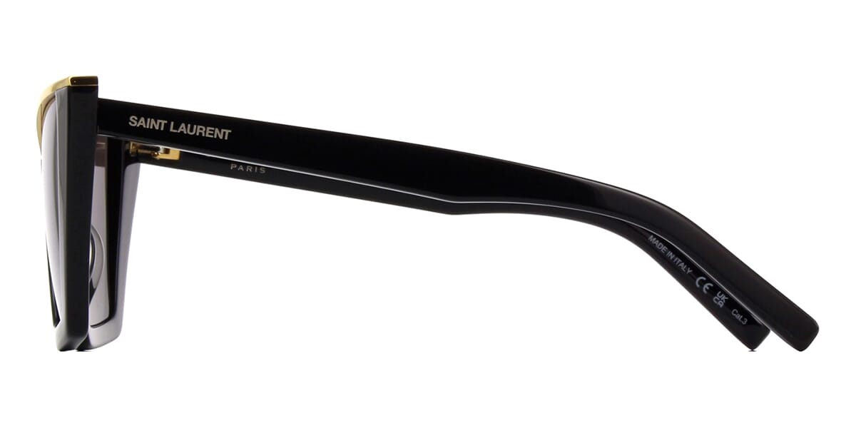 Saint Laurent SL 570 001 Sunglasses