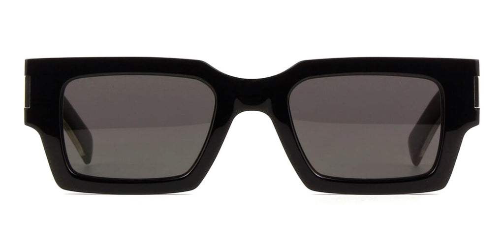 Saint Laurent SL 572 Rectangular Sunglasses