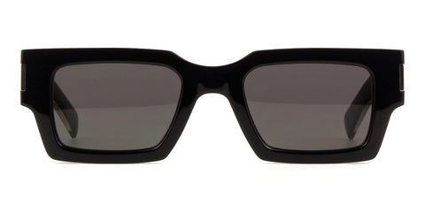Saint Laurent SL 572 001 Sunglasses