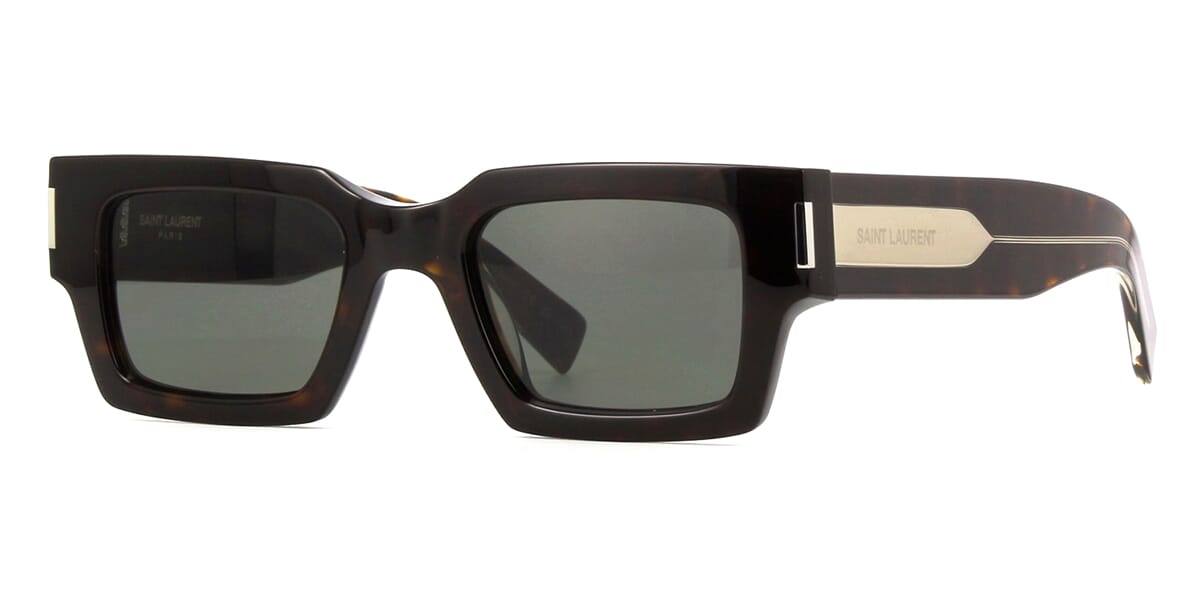 Saint Laurent SL 572 002 Sunglasses - US
