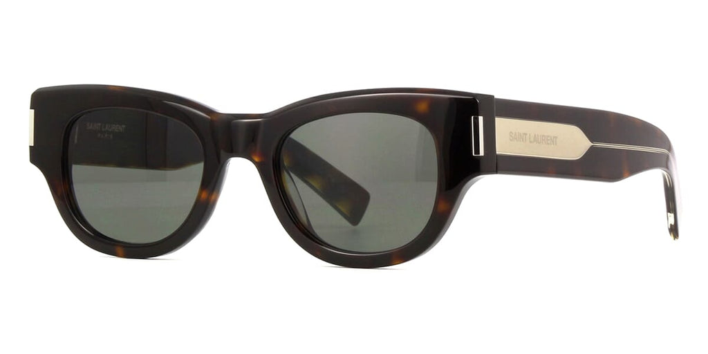 Saint Laurent SL 573 002 Sunglasses