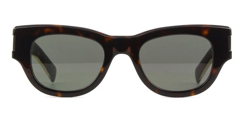 Saint Laurent SL 573 002 Sunglasses