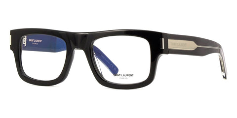 Saint Laurent SL 574 001 Glasses