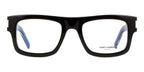 Saint Laurent SL 574 001 Glasses
