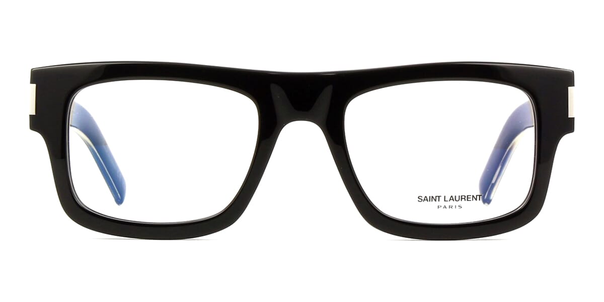 Saint Laurent SL 574 001 Glasses