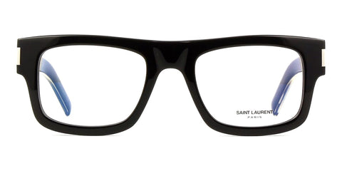 Saint Laurent SL 574 001 Glasses