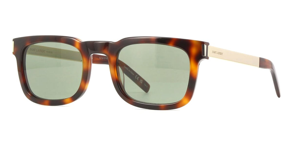 Saint Laurent SL 581 002 Sunglasses