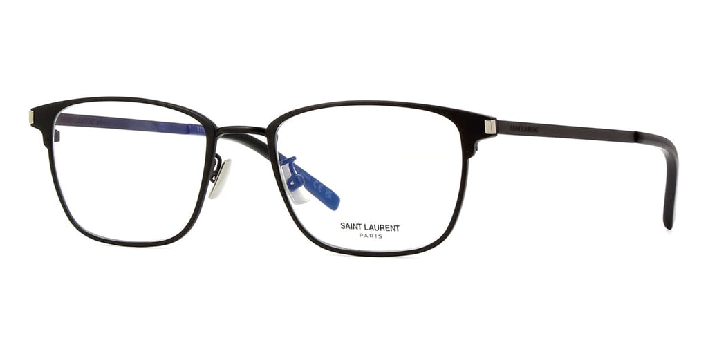 Saint Laurent SL 585 001 Glasses