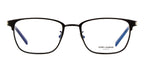 Saint Laurent SL 585 001 Glasses