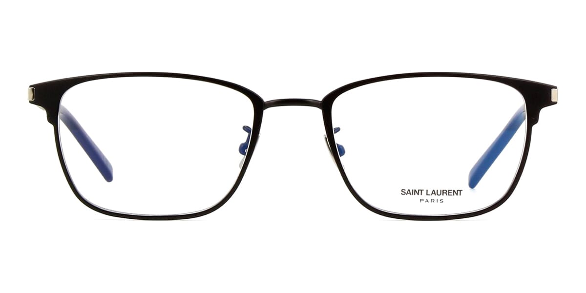 Saint Laurent SL 585 001 Glasses