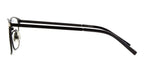 Saint Laurent SL 585 001 Glasses