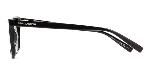 Saint Laurent SL 586 001 Sunglasses