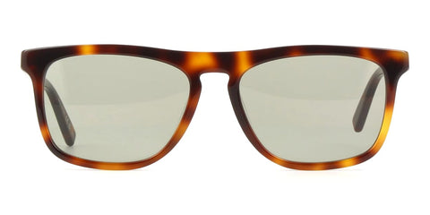 Saint Laurent SL 586 002 Sunglasses