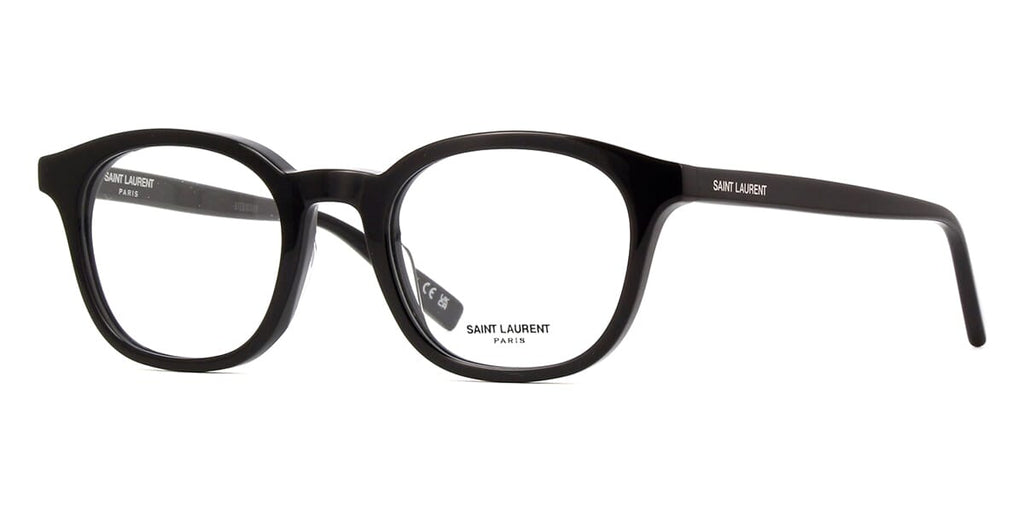 Saint Laurent SL 588 001 Glasses