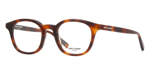 Saint Laurent SL 588 002 Glasses