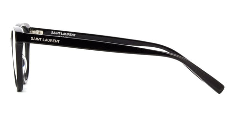 Saint Laurent SL 589 001 Glasses