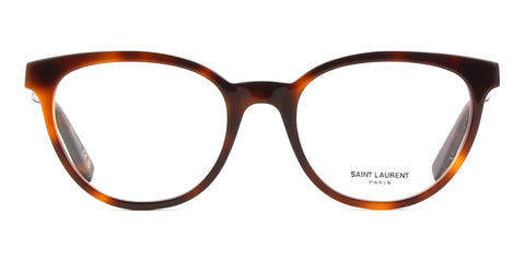 Saint Laurent SL 589 002 Glasses