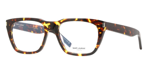 Saint Laurent SL 598 Opt 002 Glasses