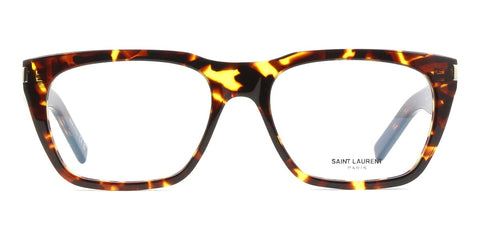 Saint Laurent SL 598 Opt 002 Glasses