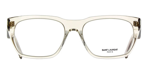Saint Laurent SL 598 OPT 004 Glasses