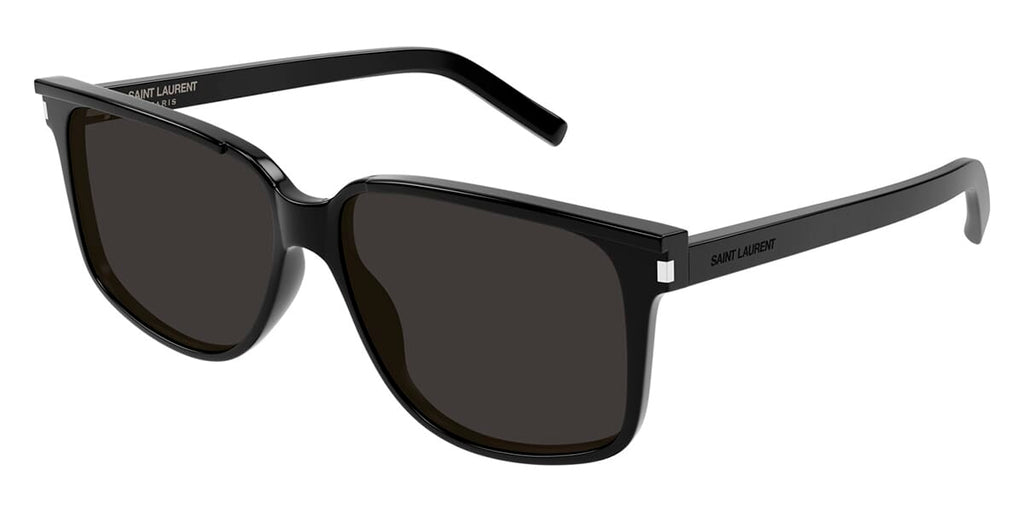 Saint Laurent SL 599 001 Sunglasses