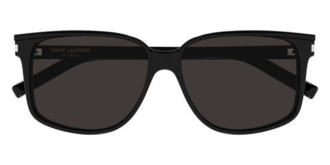 Saint Laurent SL 599 001 Sunglasses