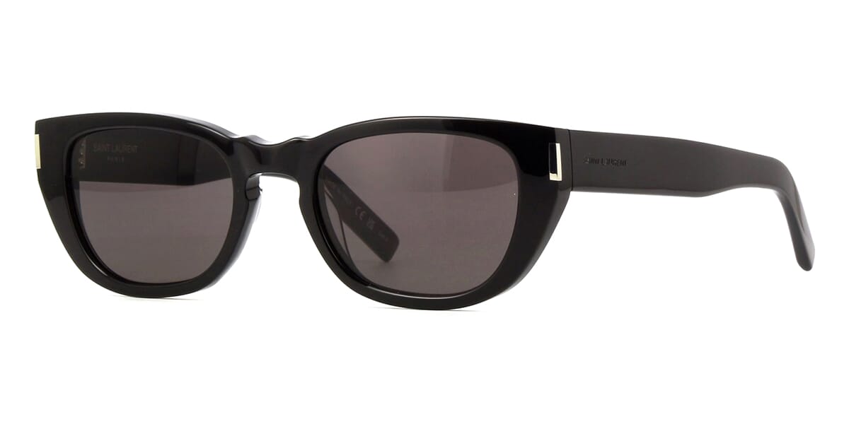 Saint Laurent SL 601 001 Sunglasses - US