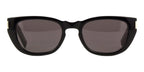 Saint Laurent SL 601 001 Sunglasses