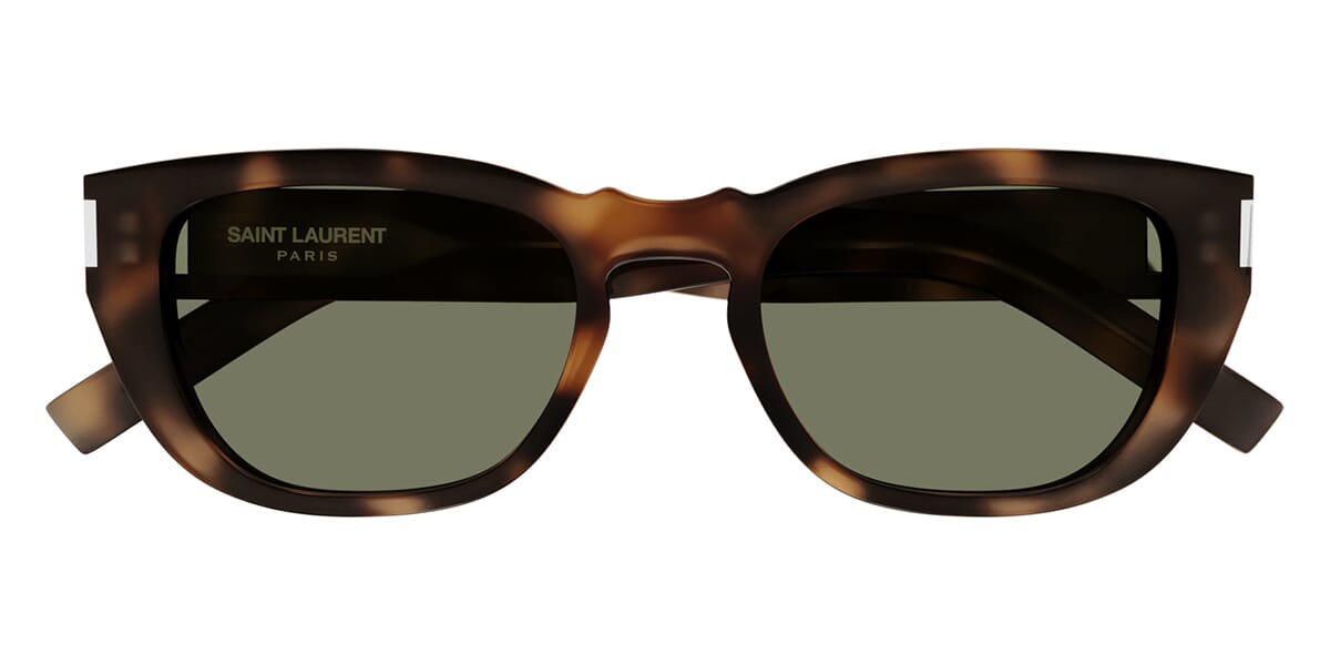 Saint Laurent SL 601 002 Sunglasses - US