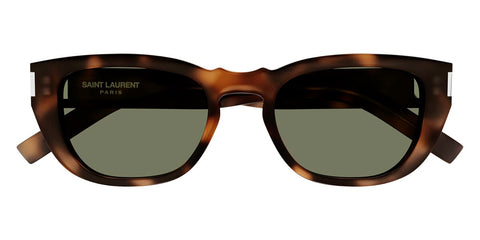 Saint Laurent SL 601 002 Sunglasses