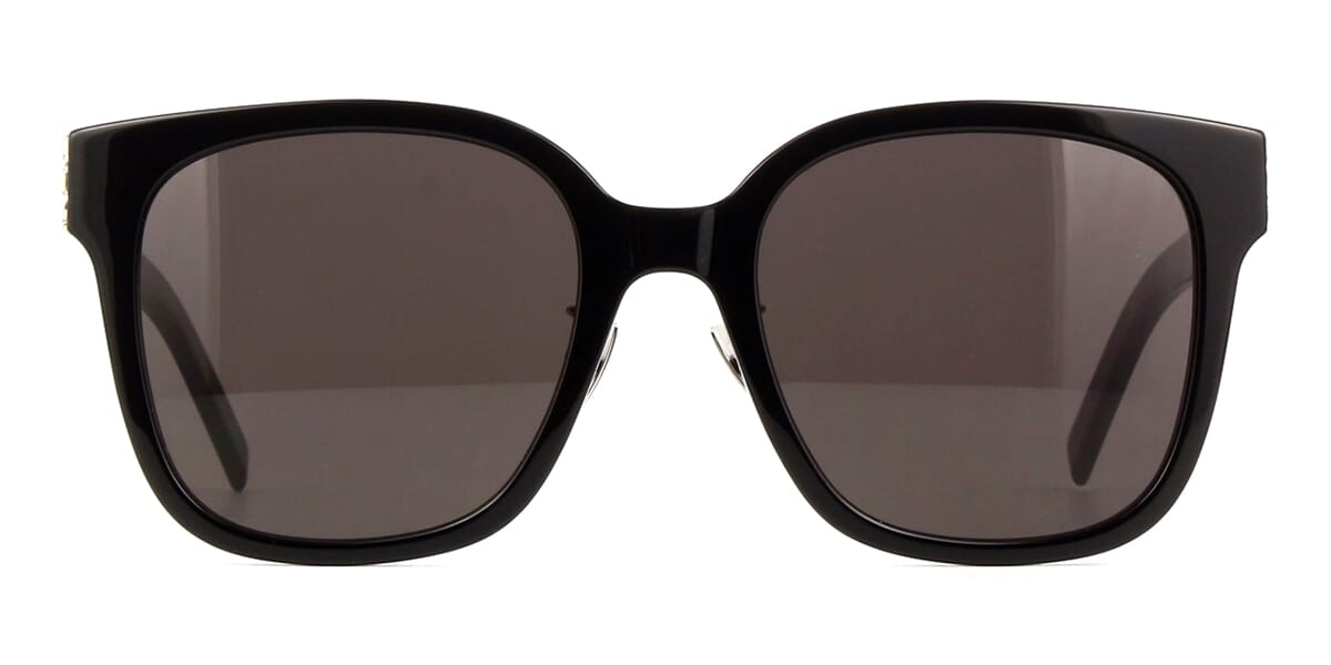 Saint Laurent SL M105/F 001 Sunglasses - US