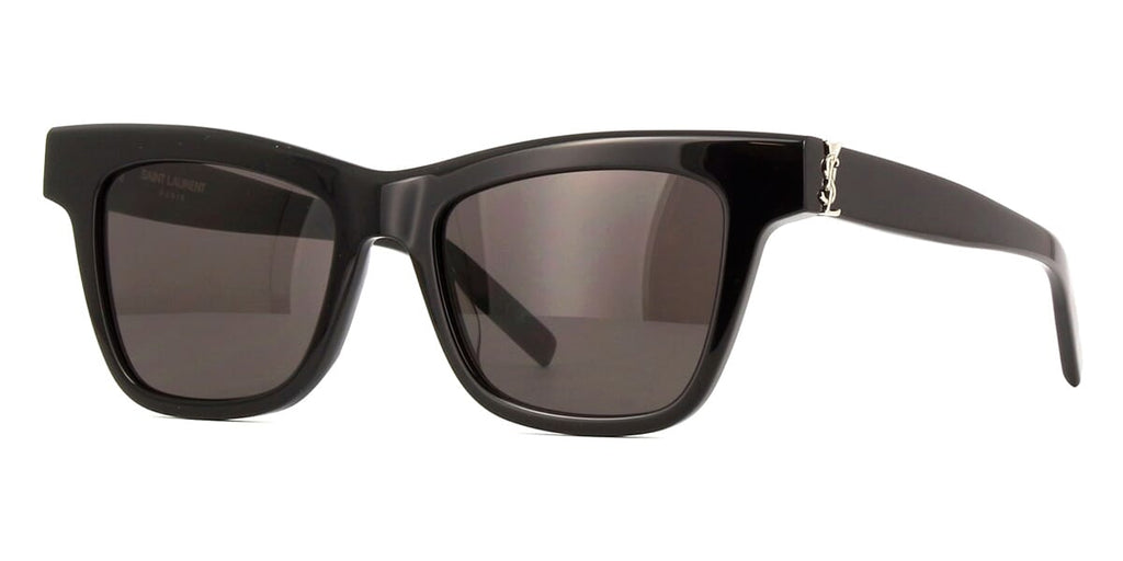 Saint Laurent SL M106 001 Sunglasses