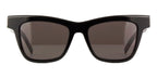 Saint Laurent SL M106 001 Sunglasses