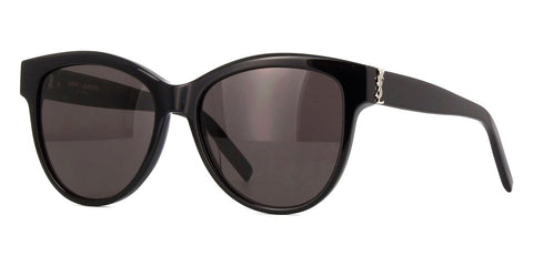 Saint Laurent SL M107 001 Sunglasses