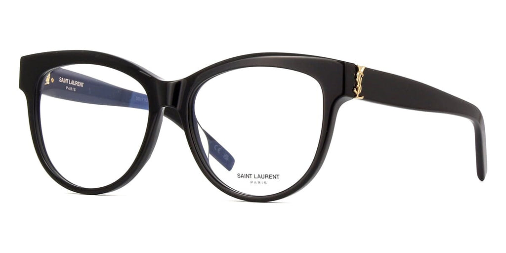 Saint Laurent SL M108 002 / 006 Glasses - US