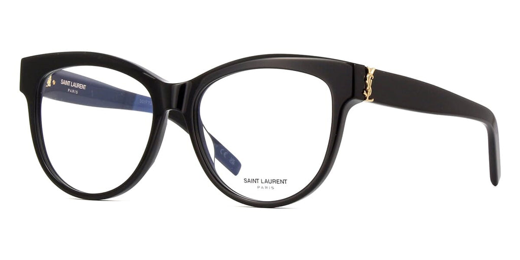 Saint Laurent SL M108 006 Glasses