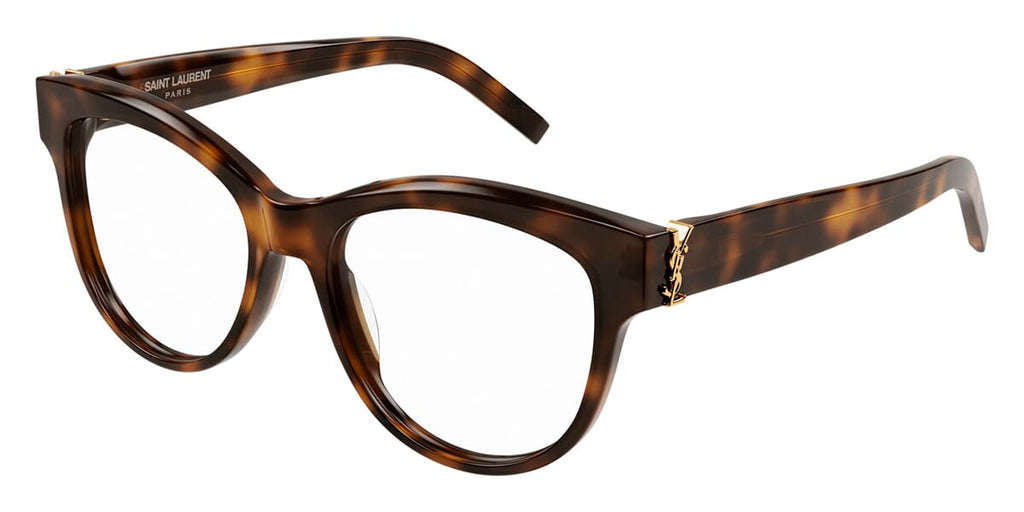 Saint Laurent SL M108 007 Glasses